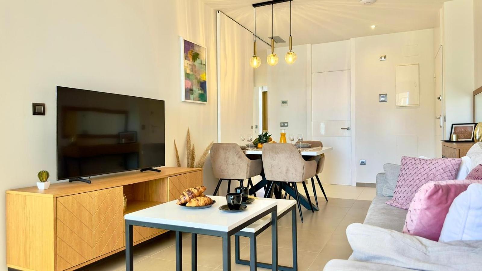 Intempo Residence By Leo Apartments Benidorm Exterior foto