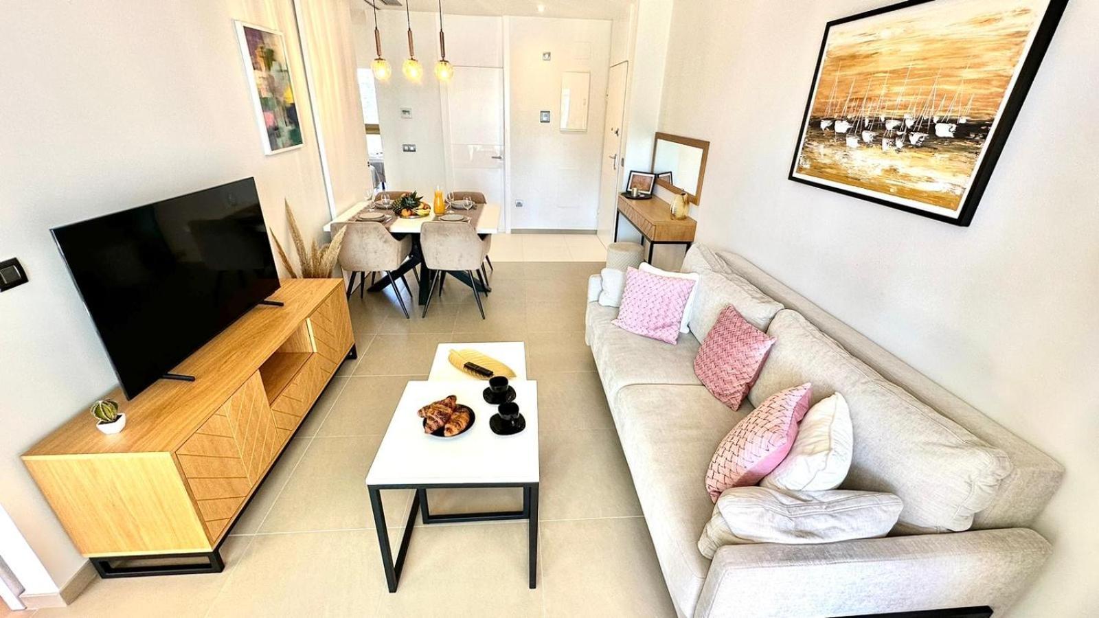 Intempo Residence By Leo Apartments Benidorm Quarto foto